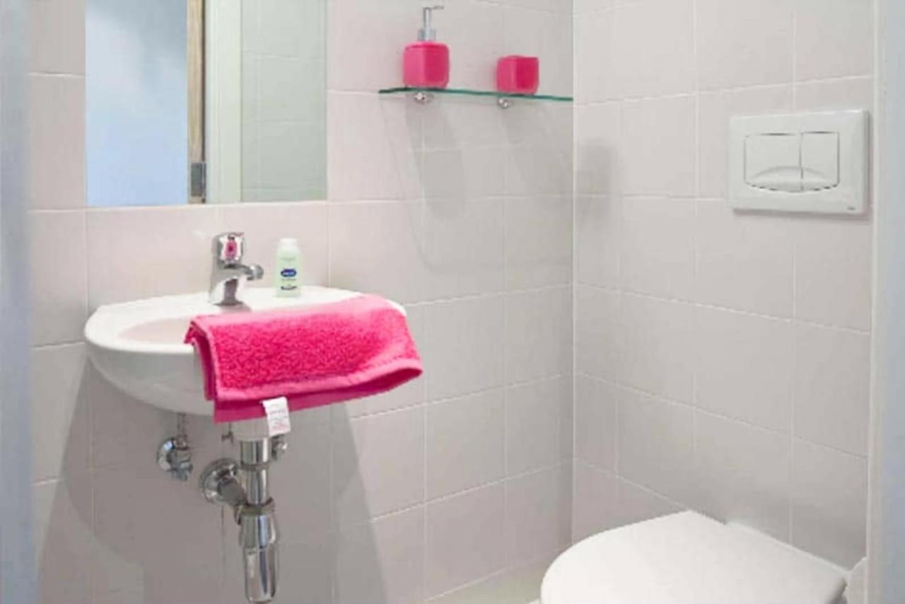 Edinburgh College Residence Ngoại thất bức ảnh